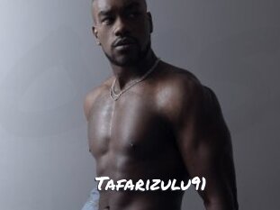 Tafarizulu91