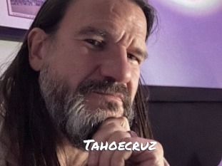 Tahoecruz