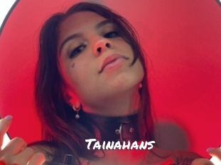 Tainahans