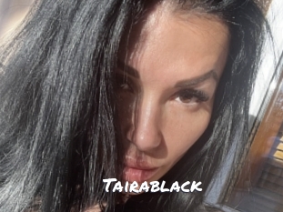 Tairablack