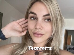 Taisatatte