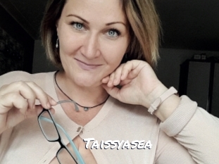 taissyasea Ochranne Siete