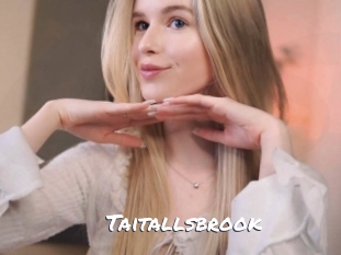 Taitallsbrook