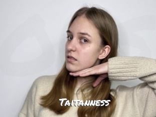 Taitanness