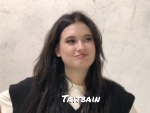 Taitbain