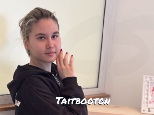 Taitbooton