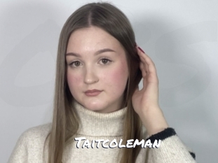 taitcoleman Ochranne Siete