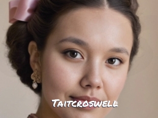 Taitcroswell