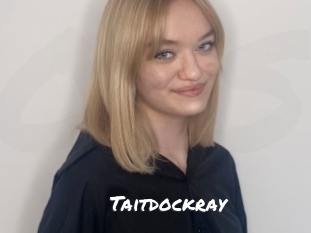 Taitdockray