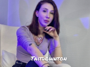 Taitdownton