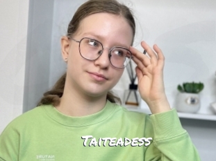 Taiteadess