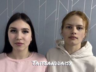 Taiteanddaisy