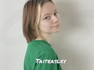 Taiteasley