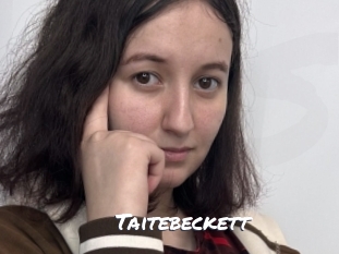 Taitebeckett