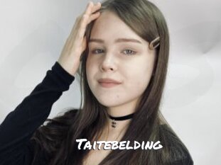 Taitebelding
