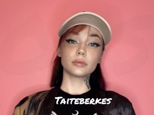 Taiteberkes