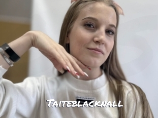 Taiteblacknall