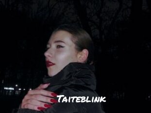 Taiteblink