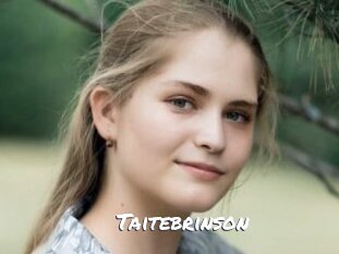 Taitebrinson
