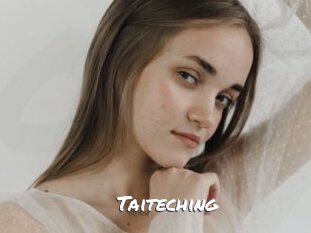 Taiteching