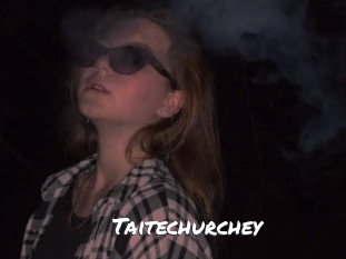 Taitechurchey