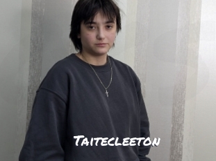 Taitecleeton