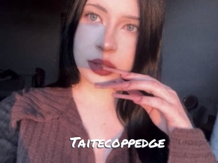 Taitecoppedge