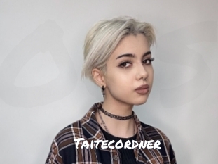 Taitecordner