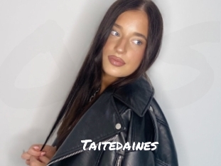 Taitedaines