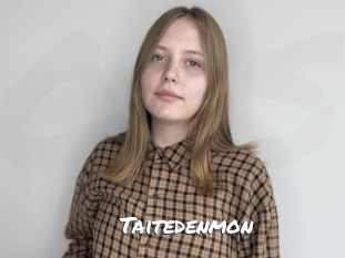 Taitedenmon