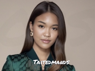 Taitedmands