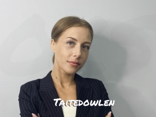 Taitedowlen