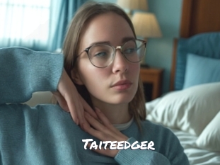 Taiteedger