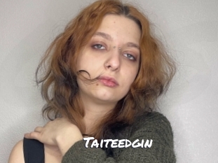 Taiteedgin
