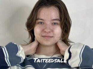 Taiteedsall