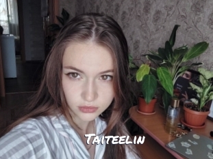 Taiteelin