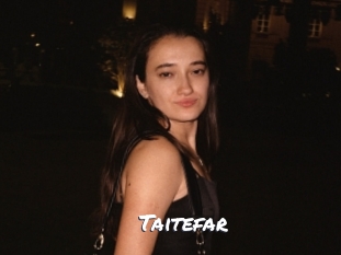 Taitefar