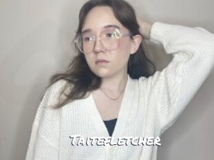 Taitefletcher
