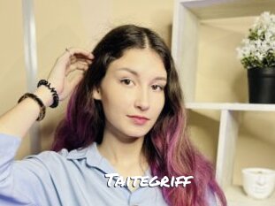 Taitegriff