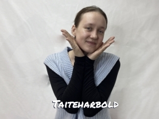 Taiteharbold