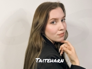 Taiteharn