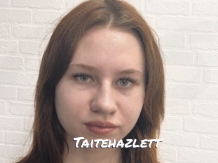 Taitehazlett