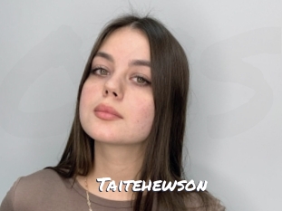Taitehewson
