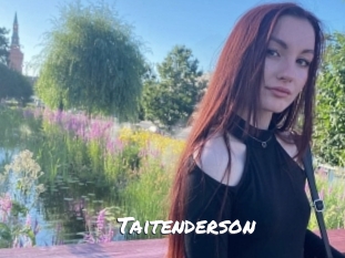 Taitenderson