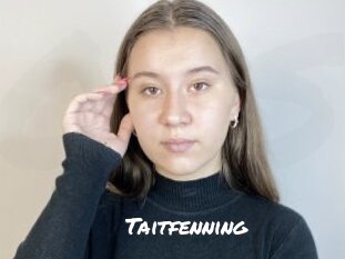 Taitfenning