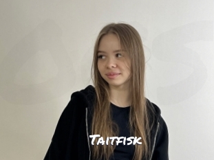 Taitfisk