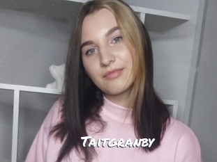 Taitgranby