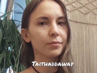 Taithaddaway