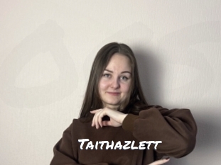 Taithazlett