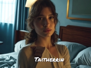 Taitherrin